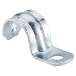 ABRAZADERA DE 1 OREJA EMT - PESADA