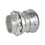 CONECTOR DE COMPRESIÓN HERMETICO
