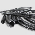 CONECTOR DE COMPRESIÓN DE ACERO - Imagen 2