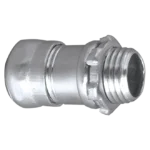 CONECTOR DE COMPRESIÓN DE ACERO